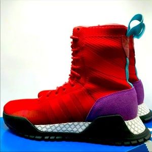 ADIDAS Originals AF 1.3 PK Boots
